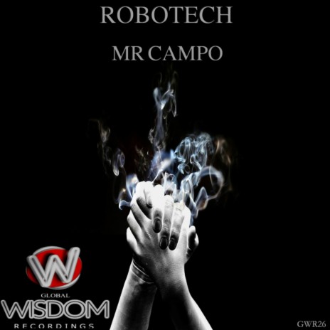 Robotech (Original Mix) | Boomplay Music