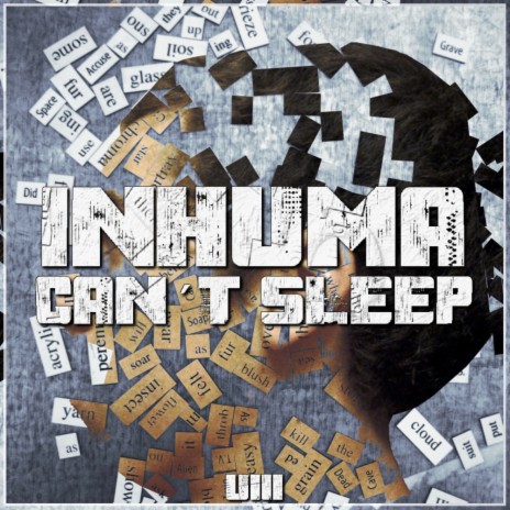 Can't Sleep (Original Mix) | Boomplay Music
