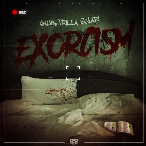 Exorcism (Original Mix) ft. Trilla & Yari | Boomplay Music