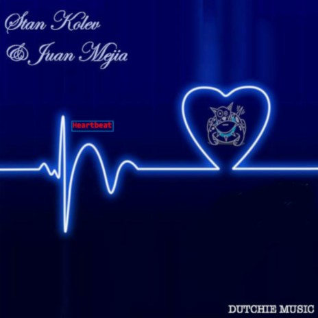 Heartbeat (Rissa Garcia Remix) ft. Juan Mejia