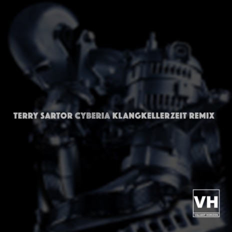 Cyberia (KlangKellerzeit Remix) | Boomplay Music