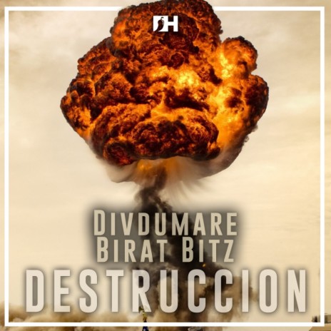 destruccion (Original Mix) ft. Birat Bitz | Boomplay Music