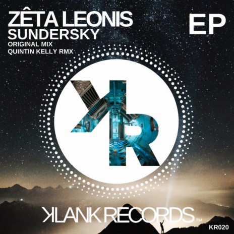 Zêta Leonis (Quintin Kelly Remix)