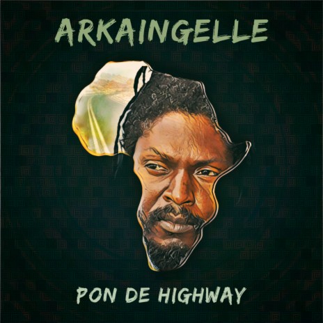 Pon de Highway | Boomplay Music