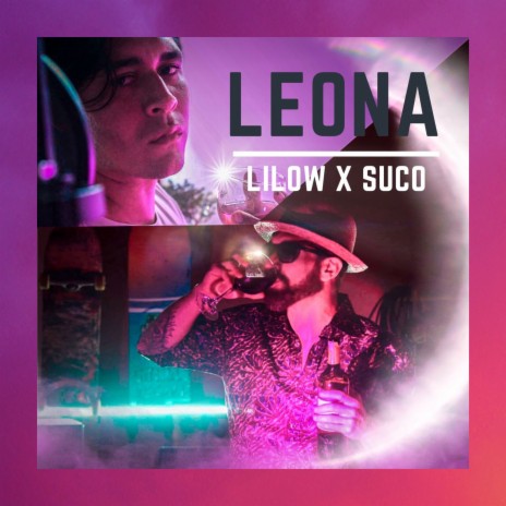 Leona ft. Suco | Boomplay Music