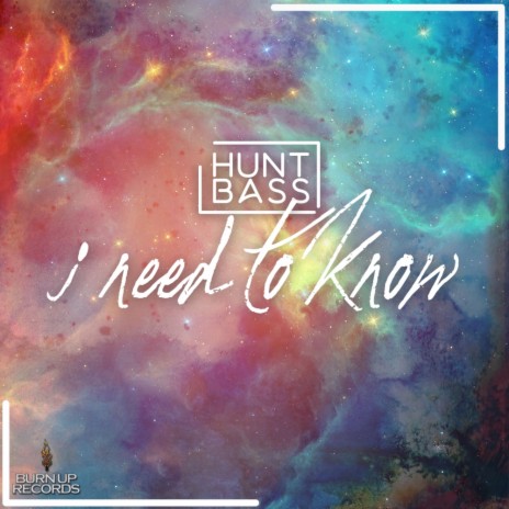 I Need To Know (Original Mix) | Boomplay Music