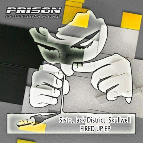 Fired Up (Original Mix) ft. Skullwell & Jack District