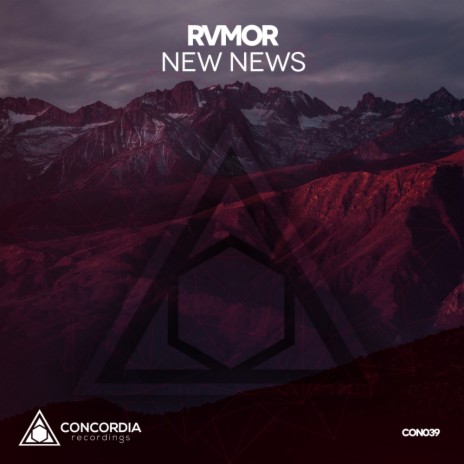 New News (Original Mix) | Boomplay Music