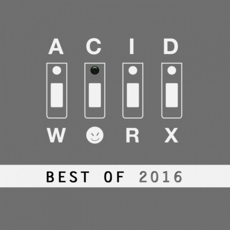 Electricity Acid (Original Mix)