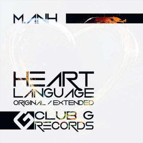 Heart Language (Original Mix)