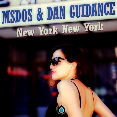 New York New York (Original Mix) ft. mSdoS | Boomplay Music