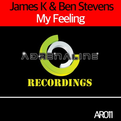 My Feeling (Original Mix) ft. Ben Stevens | Boomplay Music