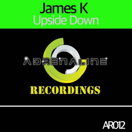 Upside Down (Original Mix) | Boomplay Music