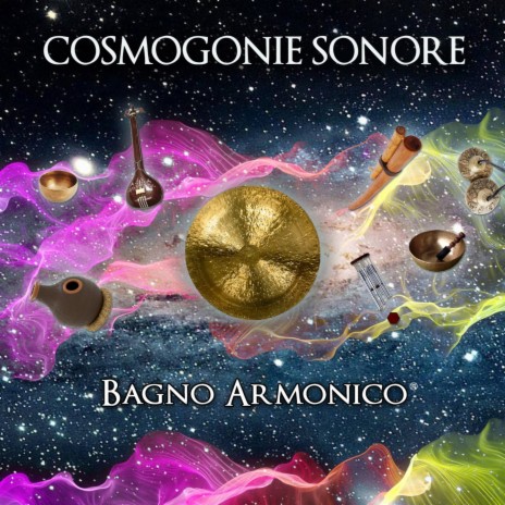 Bagno Di Gong | Boomplay Music