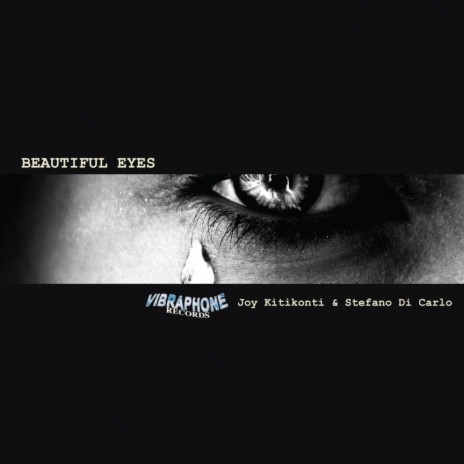 Beatiful Eyes (Original Mix)