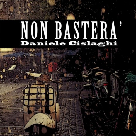 Non Basterà (Instrumental Version) | Boomplay Music