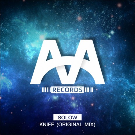 Knife (Original Mix) | Boomplay Music