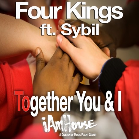 Together You & I (Dan Thomas Tribal Circuit Radio) ft. Sybil | Boomplay Music