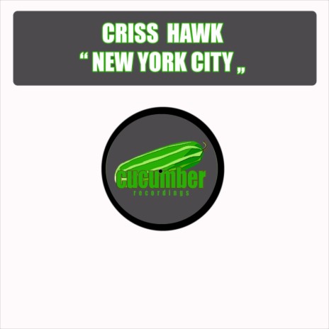New York City (Original Mix)