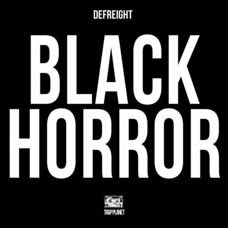 Black Horror (Arabic Mix)