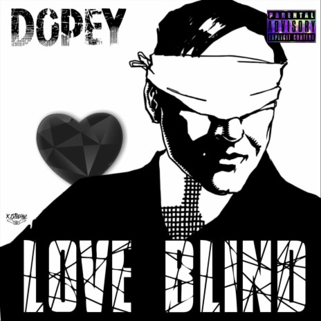 Love Blind | Boomplay Music