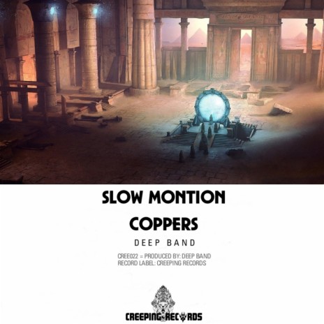 Slow Motion (Original Mix) | Boomplay Music
