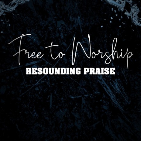 Free to Worship | Boomplay Music