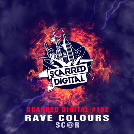 Rave Colours (Original Mix)