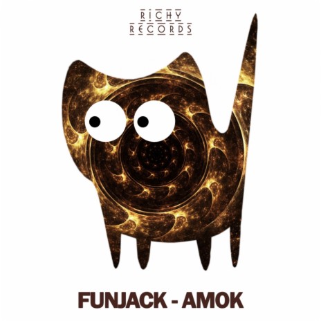 Amok (Original Mix) | Boomplay Music