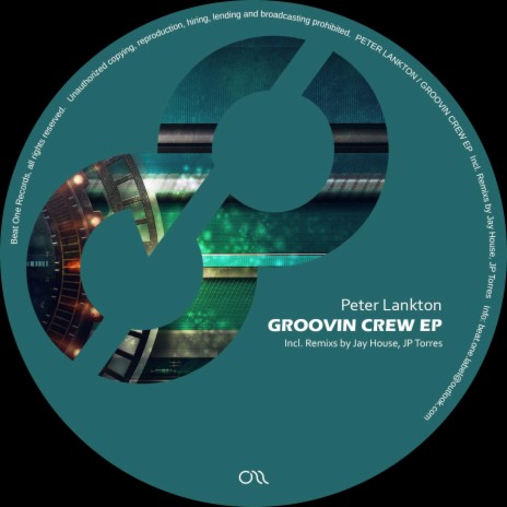 Groovin Crew (JP Torres Remix) | Boomplay Music