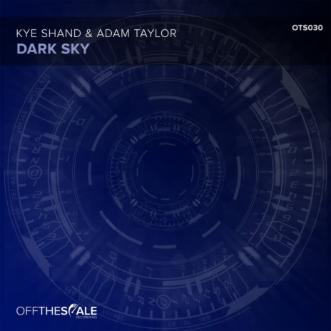 Dark Sky (Original Mix) ft. Adam Taylor | Boomplay Music