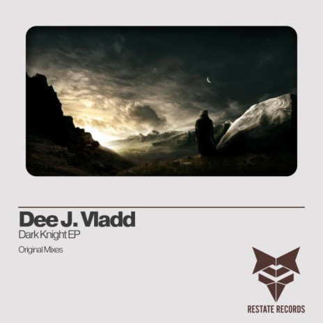 Deliverance (Dee J. Vladd Breaks Mix) ft. Victoria Ray
