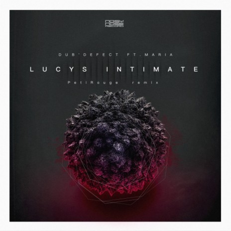 Lucy (Original Mix) ft. Maria