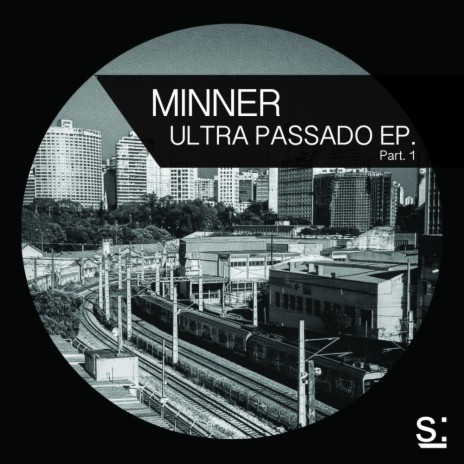 Ultra Passado (Original Mix)