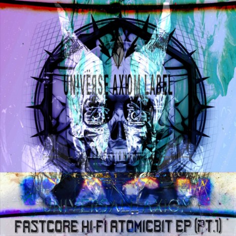 Track (FastCore Hi-Fi Mix) ft. Kach