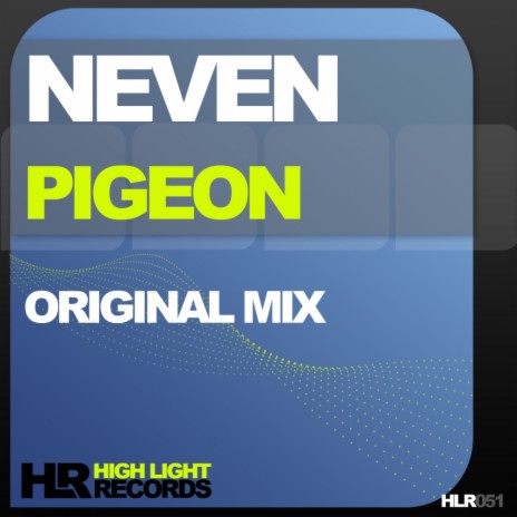 Pigeon (Original Mix)