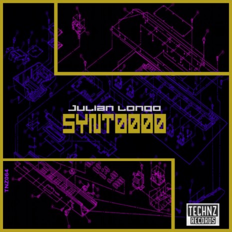 SYNT0006 (Original Mix) | Boomplay Music