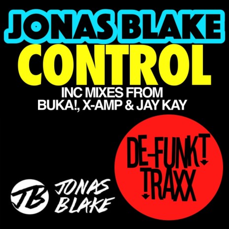 Control (Dub Mix) | Boomplay Music