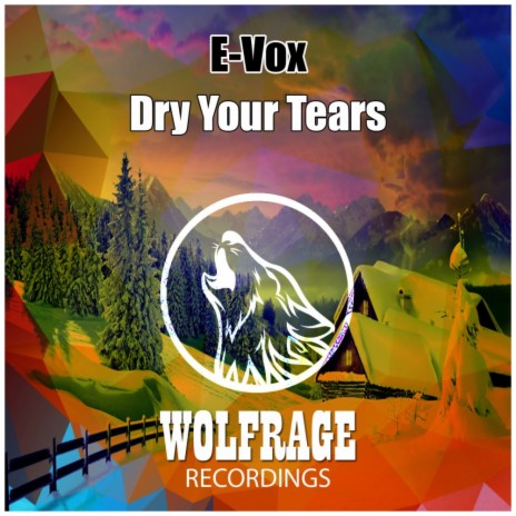 Dry Your Tears (Original Mix) | Boomplay Music