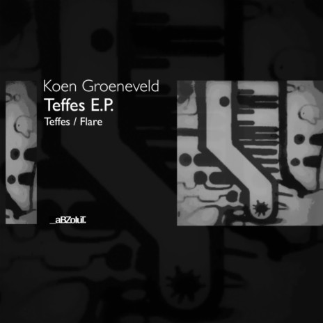 Teffes (Original Mix)