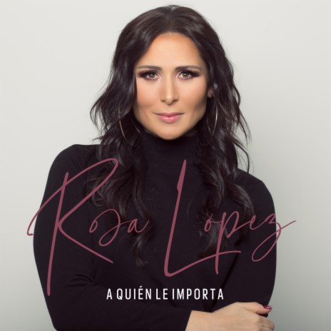 A Quién Le Importa | Boomplay Music