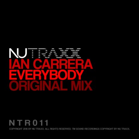 Everybody (Original Mix)