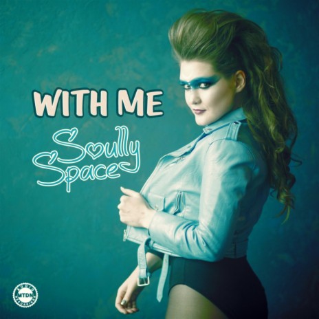 With Me (Original Mix)