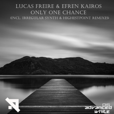 Square Heads (Original Mix) ft. Efren Kairos