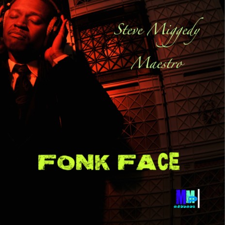 Fonk Face (Original Mix) | Boomplay Music