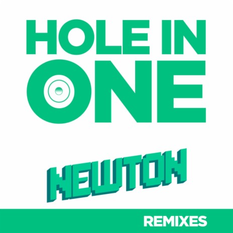 Hole In One (Sixonenine Remix) ft. Sol-A