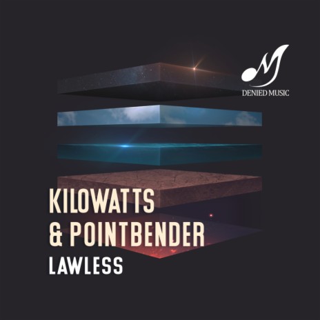 Lawless (Original Mix) ft. Pointbender