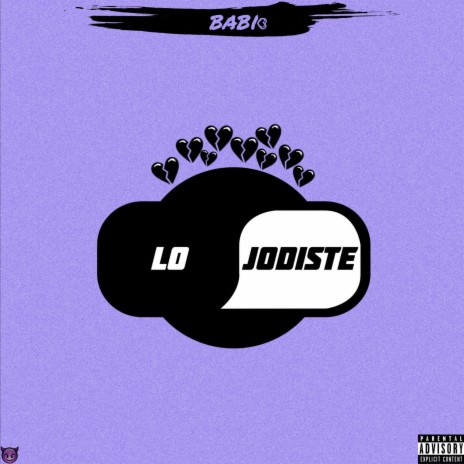 Lo jodiste ft. Boyfifty | Boomplay Music