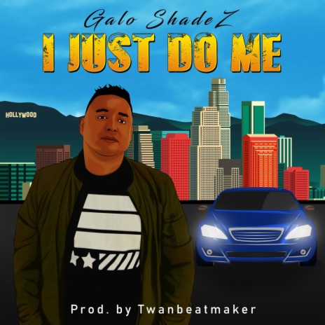 I Just Do Me | Boomplay Music