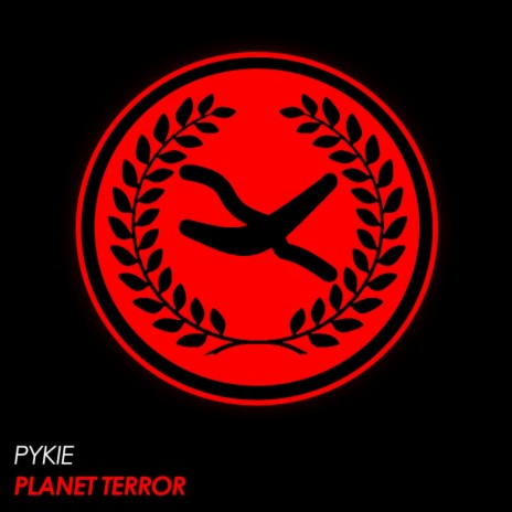 Planet Terror (Original Mix)